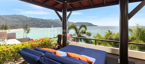 5 chambres house à vendre à Kata, Phuket, Southern Thailand, Thailand № 60435 21