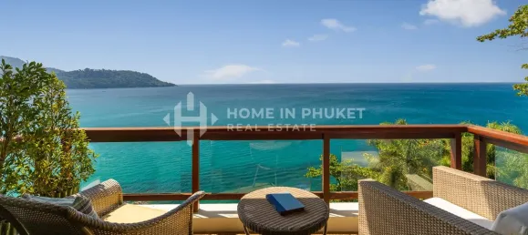 5 chambres house à vendre à Kata, Phuket, Southern Thailand, Thailand № 60435 8