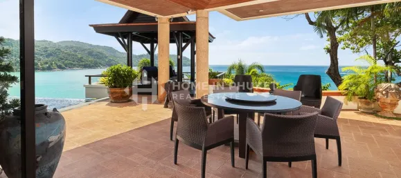 5 chambres house à vendre à Kata, Phuket, Southern Thailand, Thailand № 60435 11