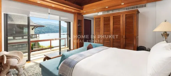 5 chambres house à vendre à Kata, Phuket, Southern Thailand, Thailand № 60435 20