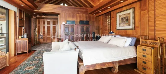 5 chambres house à vendre à Kata, Phuket, Southern Thailand, Thailand № 60435 14