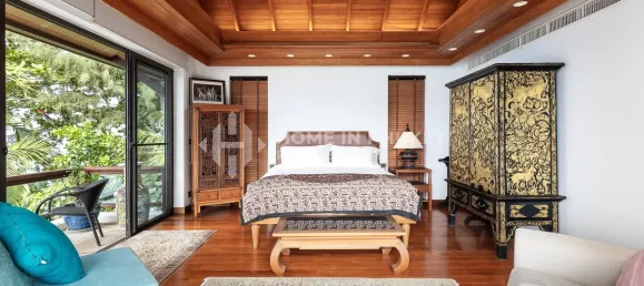 5 chambres house à vendre à Kata, Phuket, Southern Thailand, Thailand № 60435 18