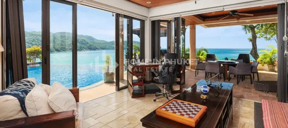 5 chambres house à vendre à Kata, Phuket, Southern Thailand, Thailand № 60435 24
