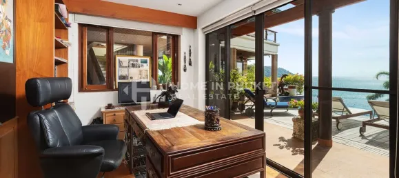 5 chambres house à vendre à Kata, Phuket, Southern Thailand, Thailand № 60435 25