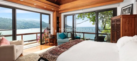 5 chambres house à vendre à Kata, Phuket, Southern Thailand, Thailand № 60435 17