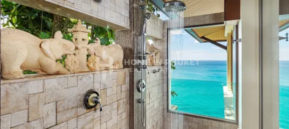 5 chambres house à vendre à Kata, Phuket, Southern Thailand, Thailand № 60435 15