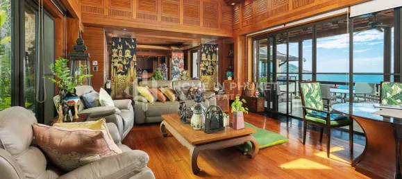 5 chambres house à vendre à Kata, Phuket, Southern Thailand, Thailand № 60435 7