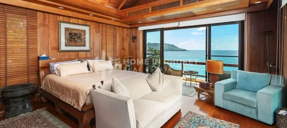 5 chambres house à vendre à Kata, Phuket, Southern Thailand, Thailand № 60435 13