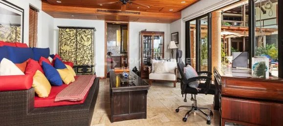 5 chambres house à vendre à Kata, Phuket, Southern Thailand, Thailand № 60435 26