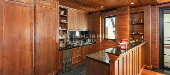 5 chambres house à vendre à Kata, Phuket, Southern Thailand, Thailand № 60435 10