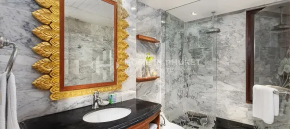 5 chambres house à vendre à Kata, Phuket, Southern Thailand, Thailand № 60435 30