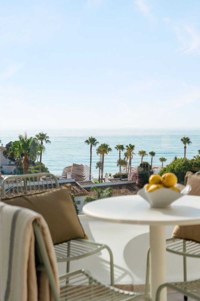 2 Schlafzimmer Penthouse in Mijas, Spain, Nr. 186906