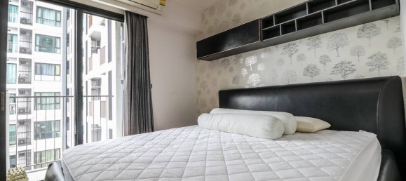 شقة 2 غرف نوم  في Bangkok, Thailand رقم 2599 3