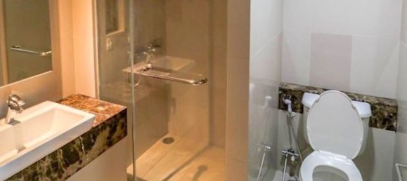 شقة 2 غرف نوم  في Bangkok, Thailand رقم 2599 4