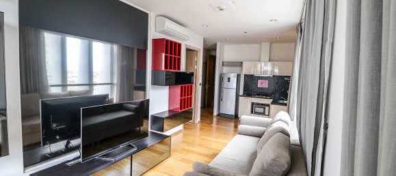 شقة 2 غرف نوم  في Bangkok, Thailand رقم 2599 11