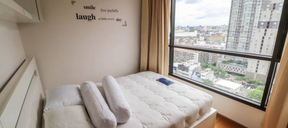 شقة 2 غرف نوم  في Bangkok, Thailand رقم 2599 8