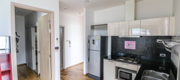 شقة 2 غرف نوم  في Bangkok, Thailand رقم 2599 5