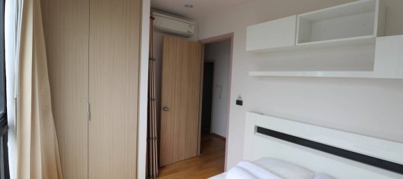 شقة 2 غرف نوم  في Bangkok, Thailand رقم 2599 6