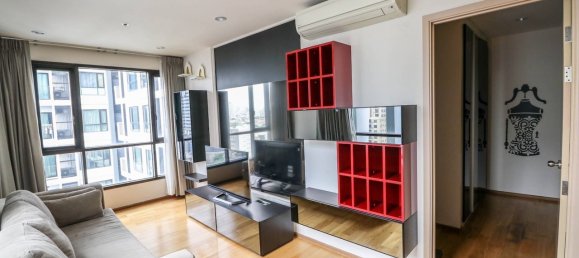 شقة 2 غرف نوم  في Bangkok, Thailand رقم 2599 10