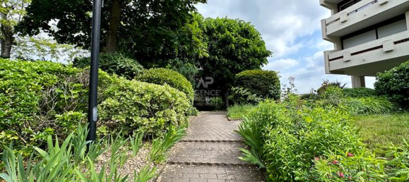 Apartamento T1 em Chatou, France N.º 167039 10