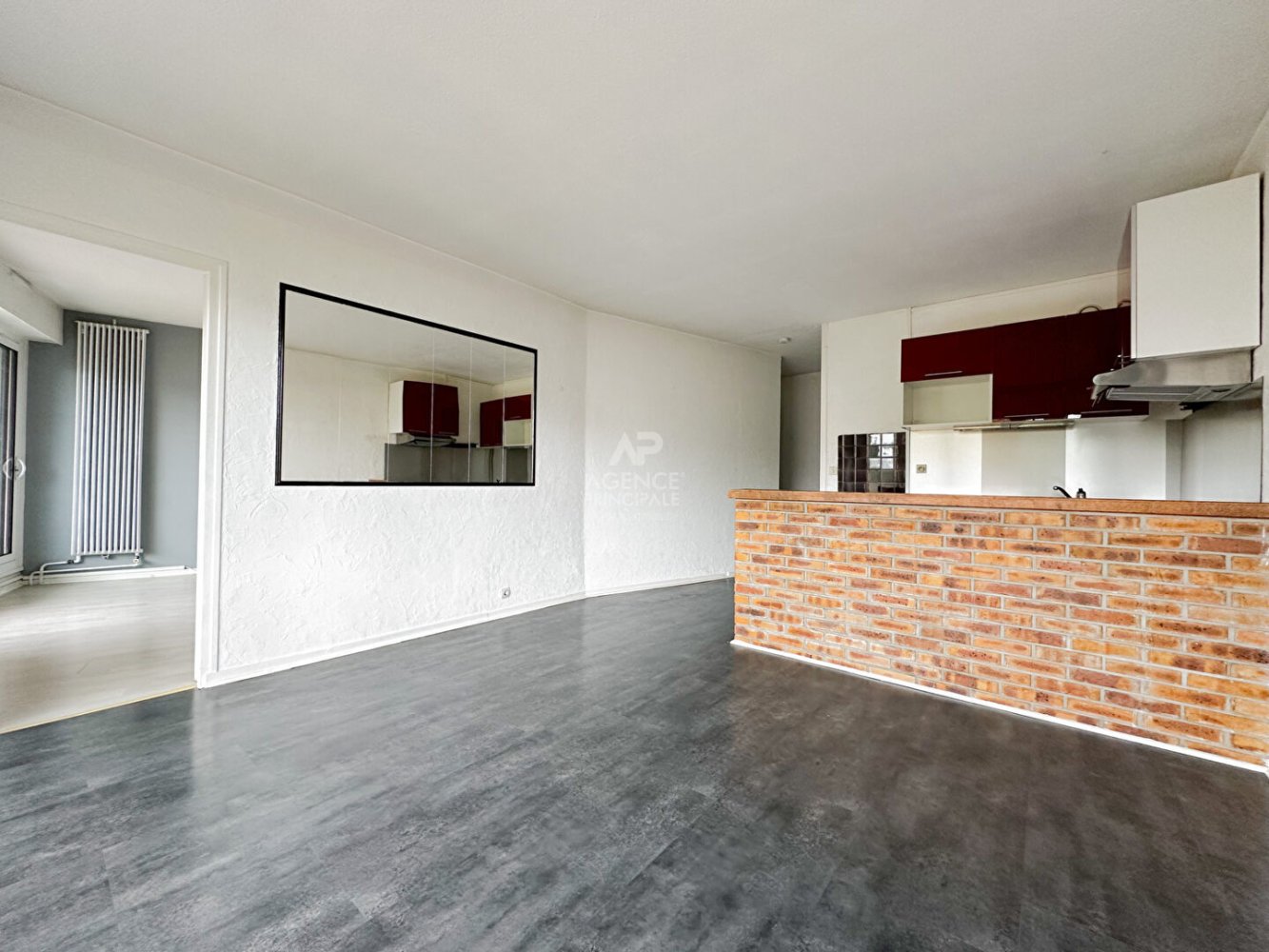 Apartamento T1 em Chatou, France N.º 167039