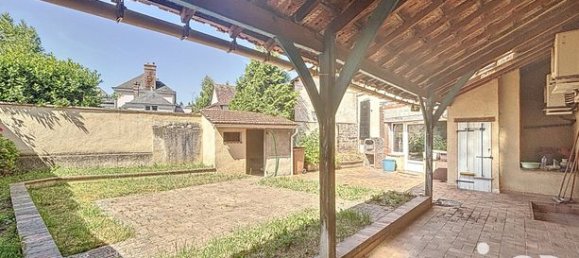 3 غرف نوم منزل في Villemeux-sur-Eure, France رقم 282591 4