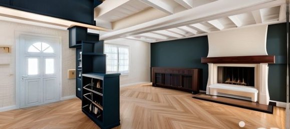 3 غرف نوم منزل في Villemeux-sur-Eure, France رقم 282591 2