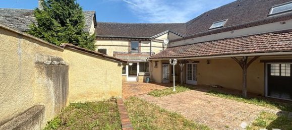 3 غرف نوم منزل في Villemeux-sur-Eure, France رقم 282591 16