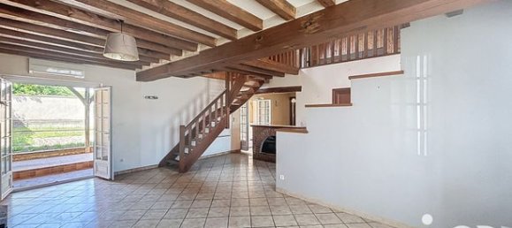 3 غرف نوم منزل في Villemeux-sur-Eure, France رقم 282591 3