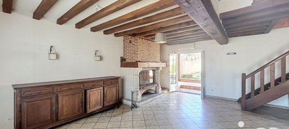 3 غرف نوم منزل في Villemeux-sur-Eure, France رقم 282591 6