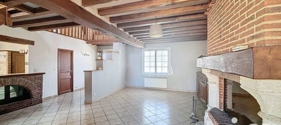 3 غرف نوم منزل في Villemeux-sur-Eure, France رقم 282591 8