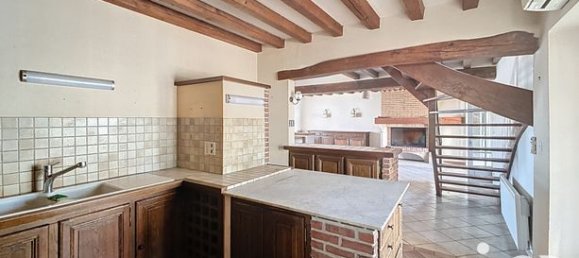 3 غرف نوم منزل في Villemeux-sur-Eure, France رقم 282591 7