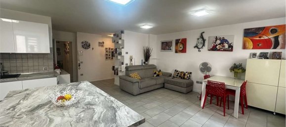 3-Zimmer Wohnung in Vallelaghi, Italy, Nr. 258466 3