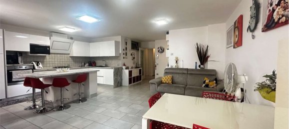 3-Zimmer Wohnung in Vallelaghi, Italy, Nr. 258466 7