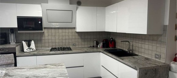 3-Zimmer Wohnung in Vallelaghi, Italy, Nr. 258466 6