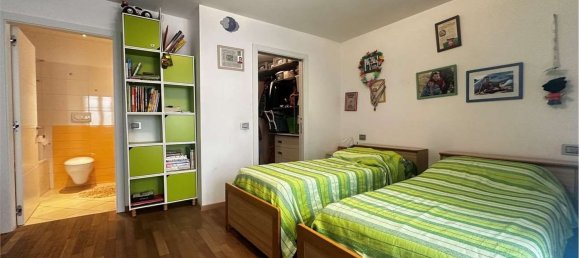3-Zimmer Wohnung in Vallelaghi, Italy, Nr. 258466 15