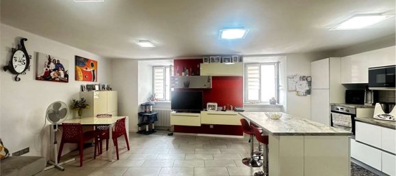 3-Zimmer Wohnung in Vallelaghi, Italy, Nr. 258466 2