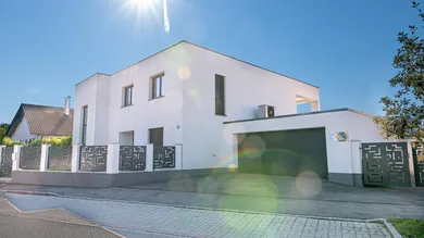 5 rooms House in Zwentendorf an der Donau, Austria No. 125202