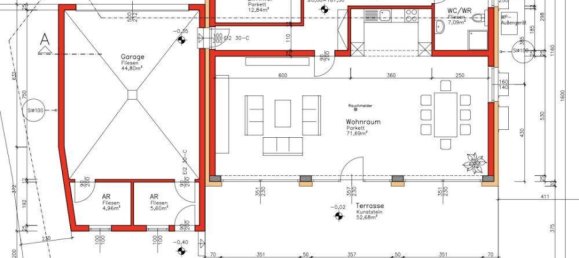 5 rooms House in Zwentendorf an der Donau, Austria No. 125202 16