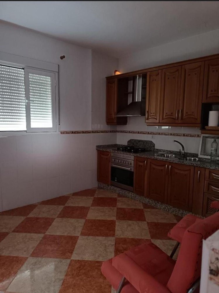 3 bedrooms House in Almeria, Spain No. 147797