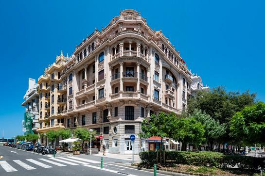 3 Schlafzimmer Wohnung in Basque Autonomous Community, Spain, Nr. 148487