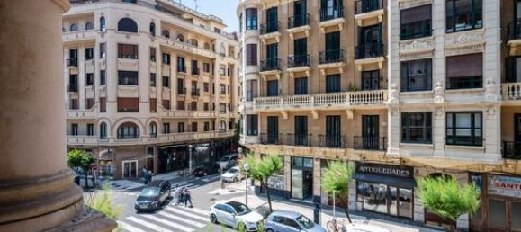 3 Schlafzimmer Wohnung in Basque Autonomous Community, Spain, Nr. 148487 2