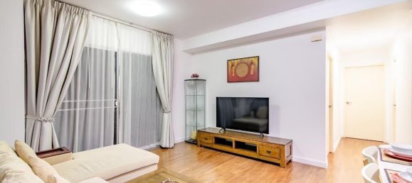 Apartamento com 2 quartos em condomínio em Hua Hin, Thailand N.º 10738 9
