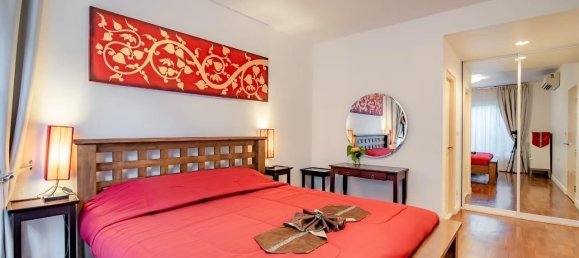 Apartamento com 2 quartos em condomínio em Hua Hin, Thailand N.º 10738 24