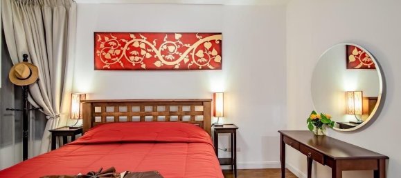 Apartamento com 2 quartos em condomínio em Hua Hin, Thailand N.º 10738 21