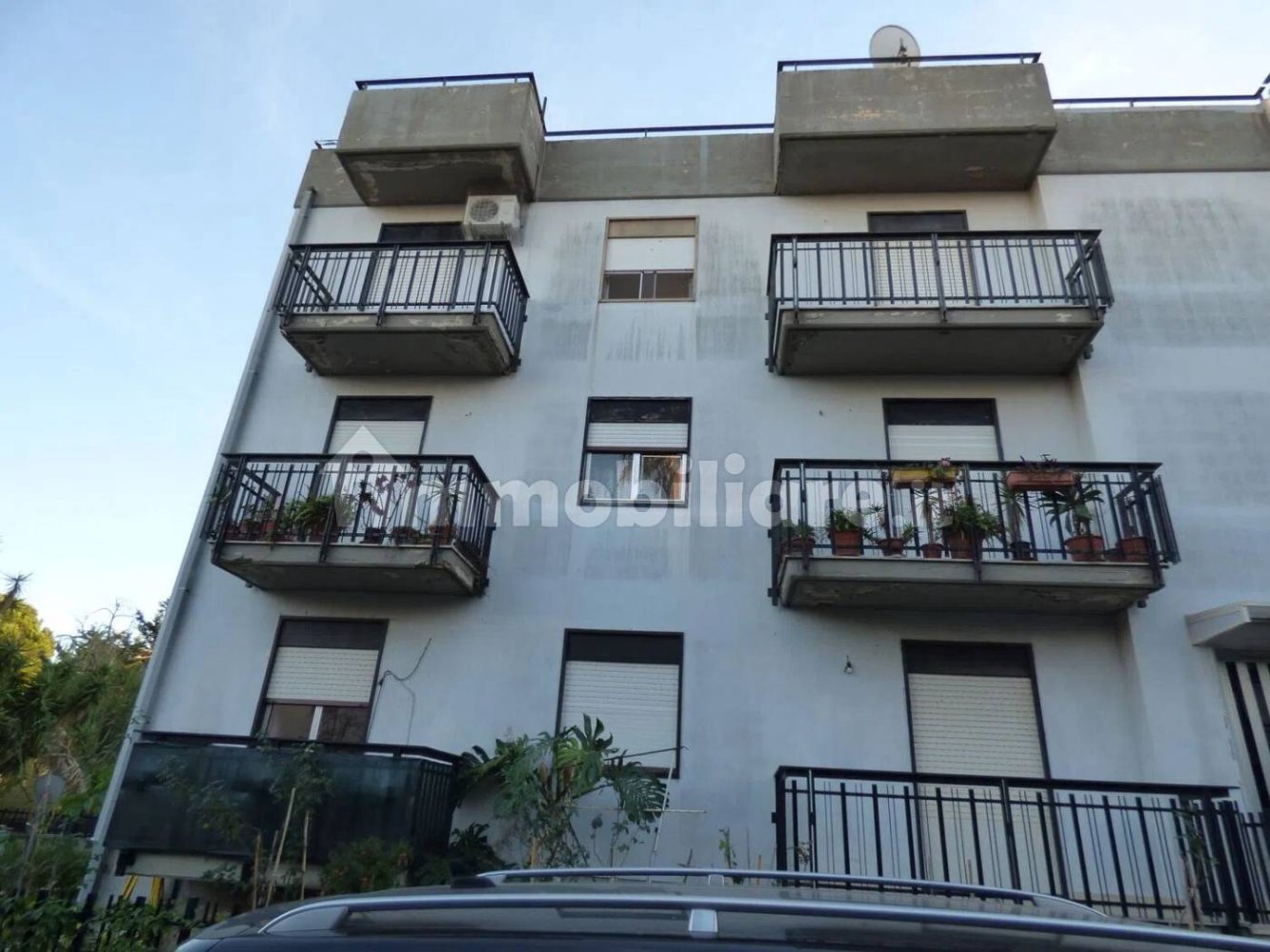 4 bedrooms Apartment in Melilli, Italy No. 59383