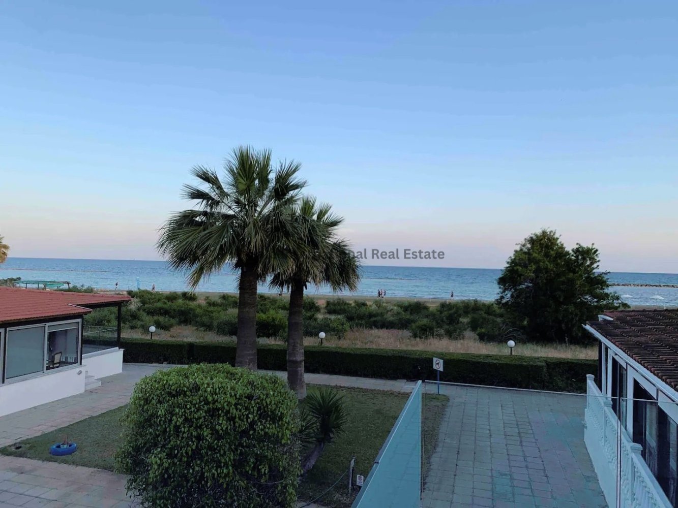 Villa T2 em Larnaka, Cyprus N.º 947