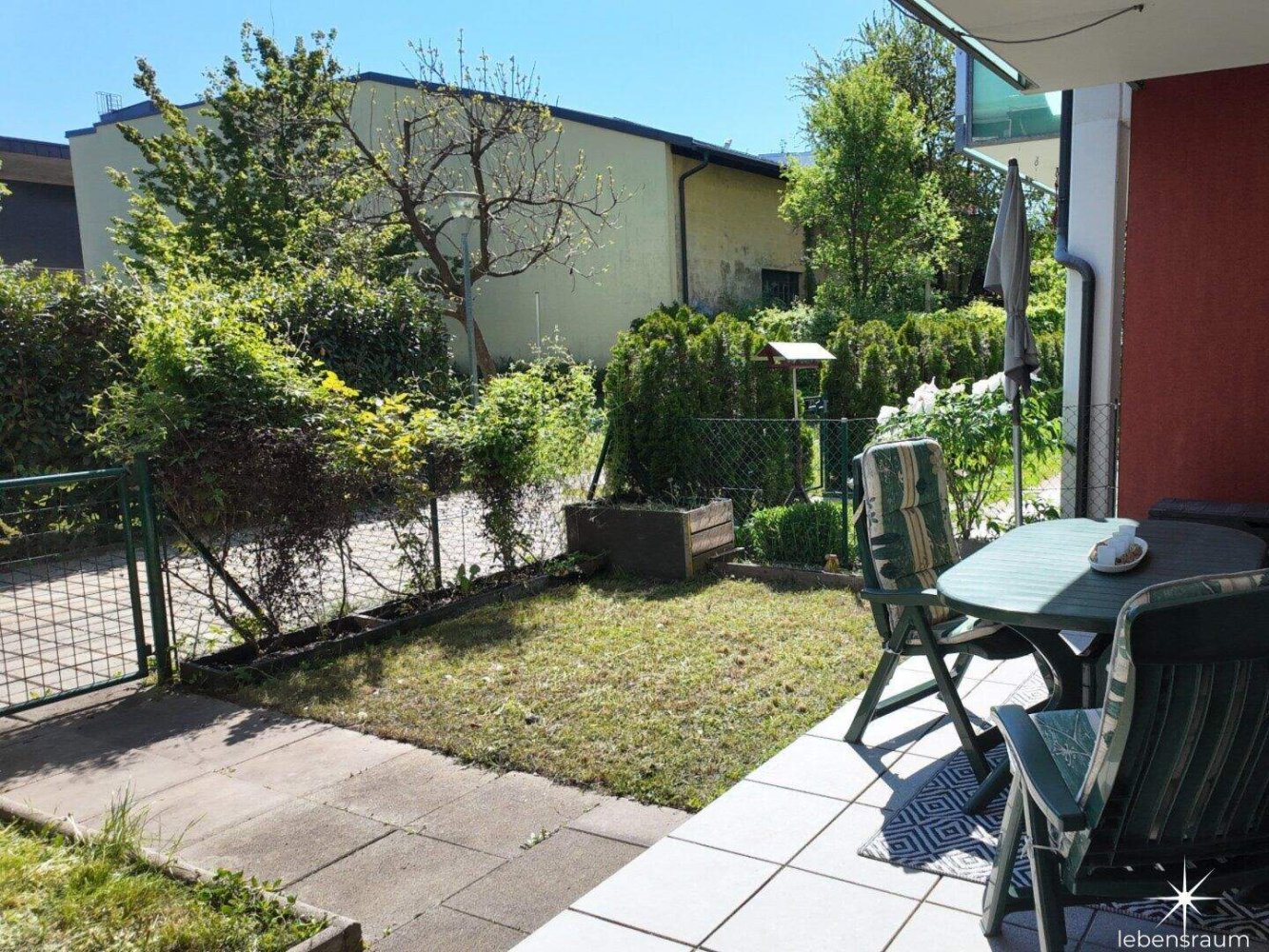 Dúplex de 3 habitaciónes en Villach, Austria No. 134800