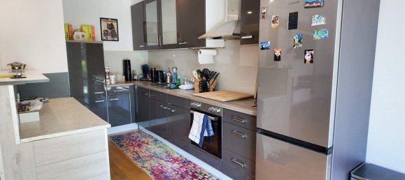 Dúplex de 3 habitaciónes en Villach, Austria No. 134800 3