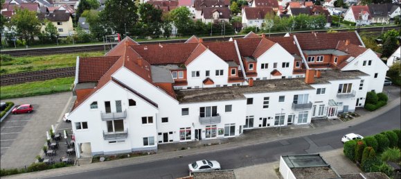Apartamento de 3 divisões em Aschaffenburg, Germany N.º 145162 2
